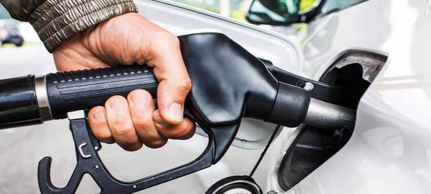 petrol price South Africa monepanda