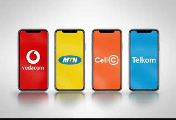 apply for cellphone contract online vodacom