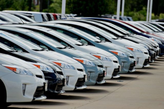 The Bad News For Car Buyers In South Africa - The Panda