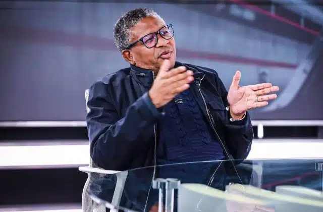 mbalula shoots down talk of fuel levy being hijacked to pay for e tolls 62fcfe9314d0c