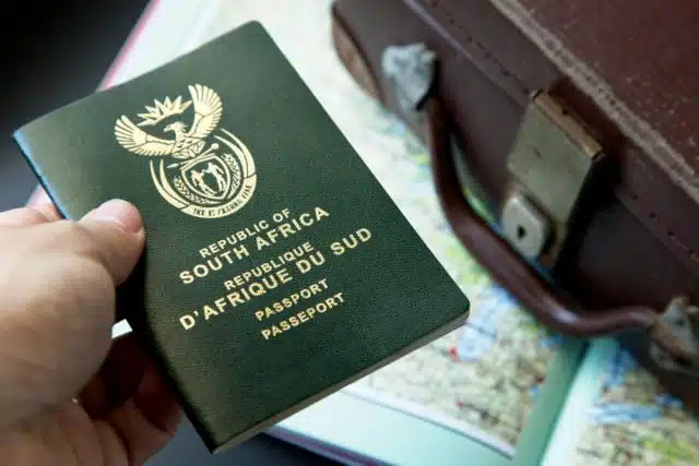 home affairs busts syndicates selling passports and identities in south africa 6329d189d6db2